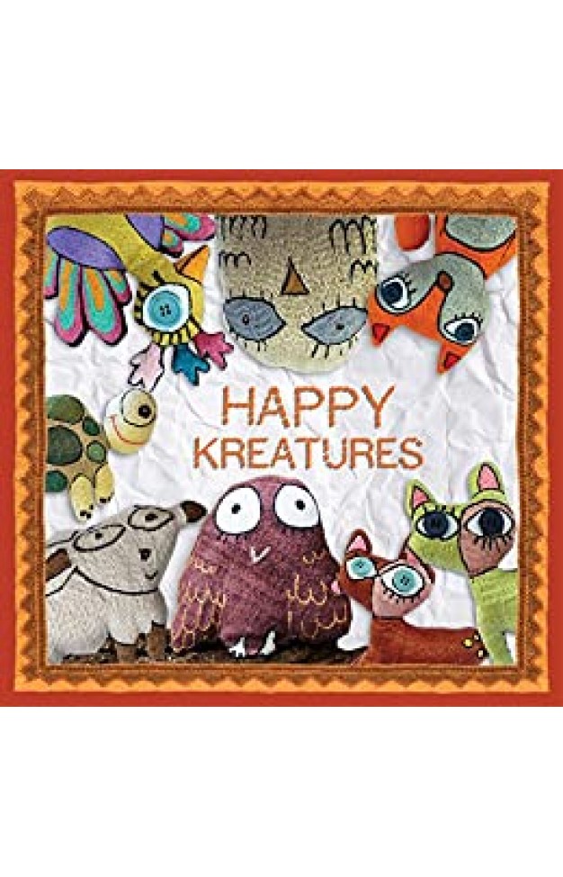 Happy Kreatures (PB)